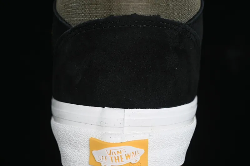 All categories Vans Vans series Vans Mid Vans China Vans Half Cab Pro Vans official retro casual simple versatile skateboard shoes VN0A38CP0QG